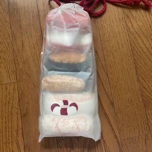 Adorable Set of Socks